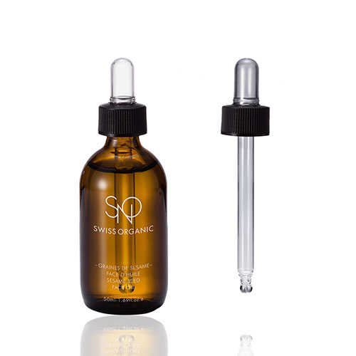 SNO Swiss Organic-抗氧排毒堅果油