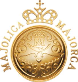 Logo: Majolica Majorca 