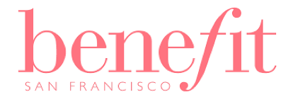 Logo: Benefit