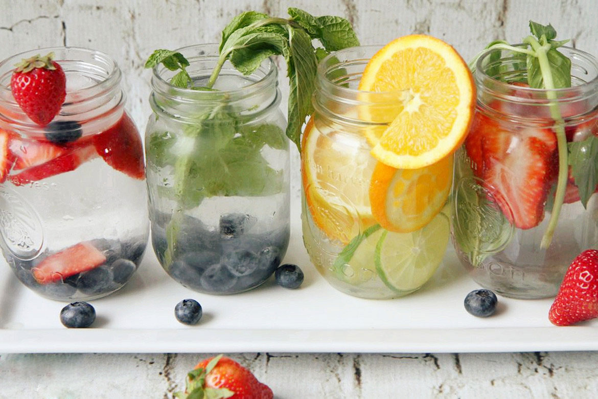 Detox Water