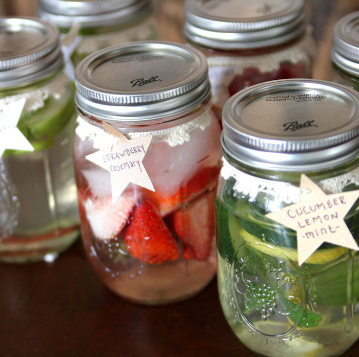 Detox Water