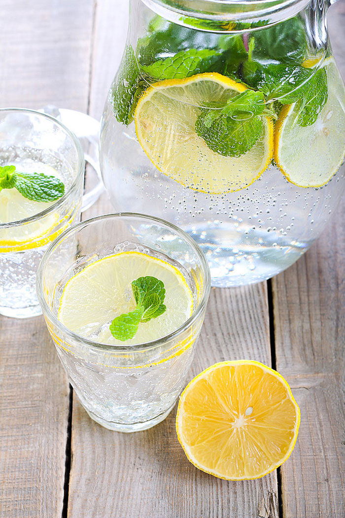 Detox Water