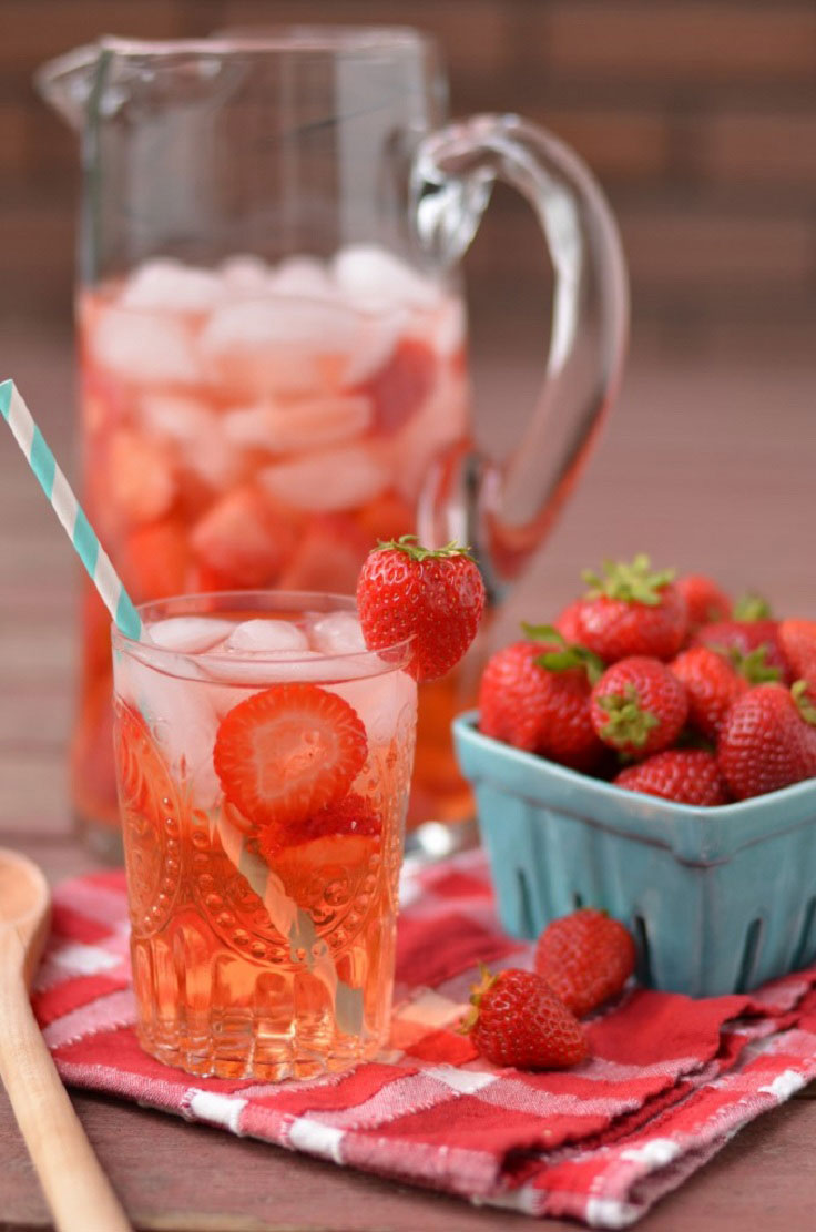 Detox Water