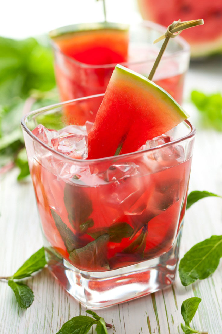 Detox Water