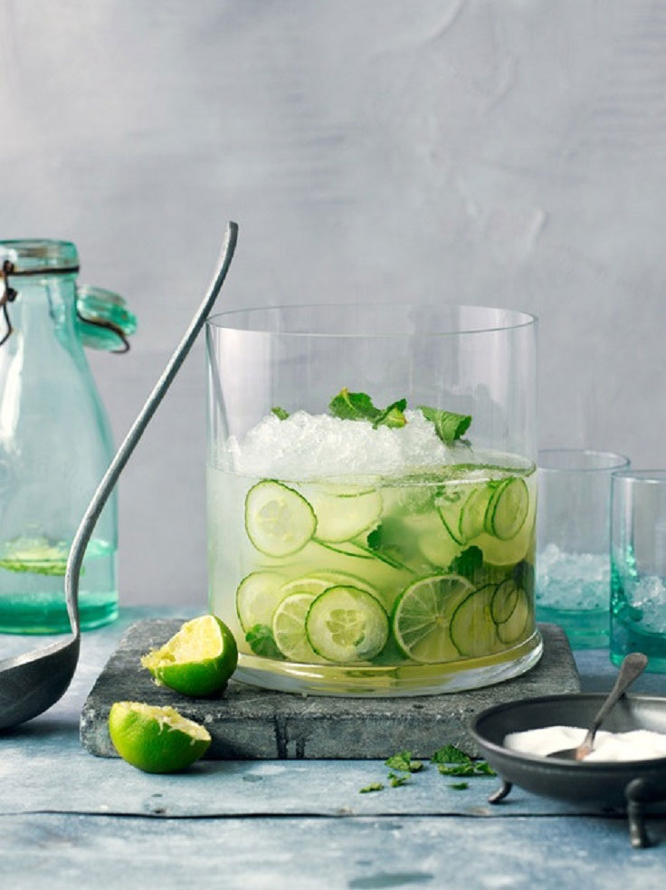 Detox Water