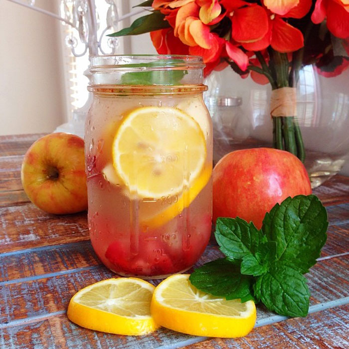 Detox Water