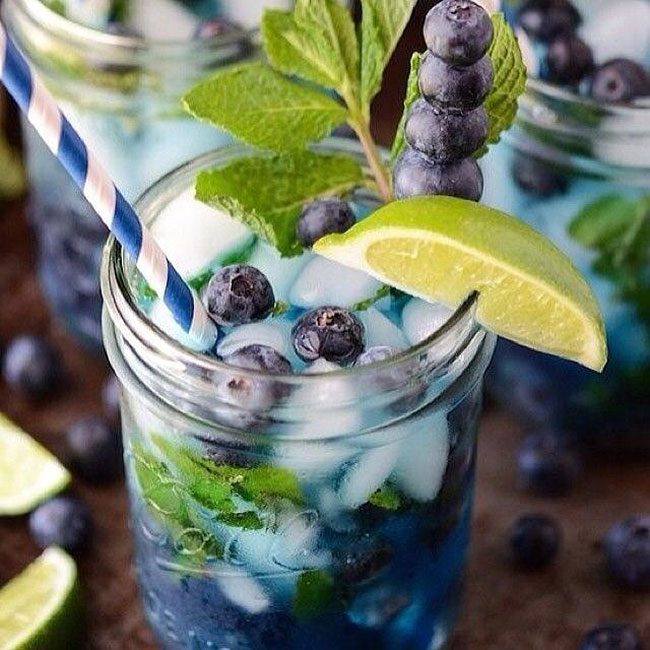 Detox Water