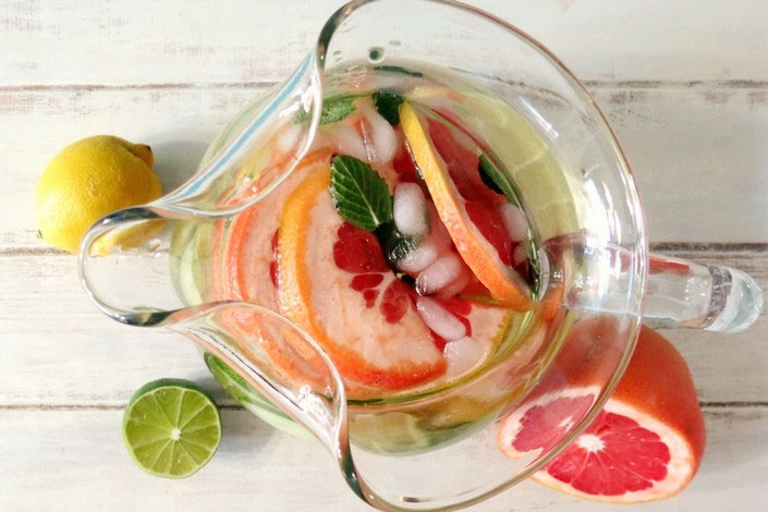 Detox Water