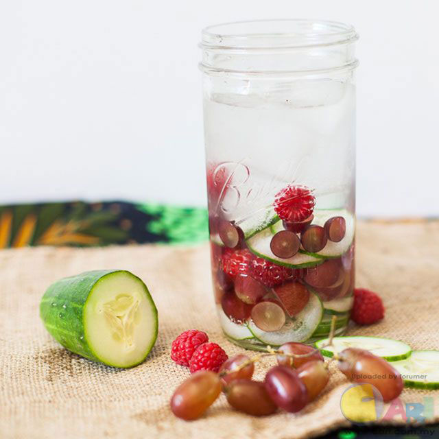Detox Water