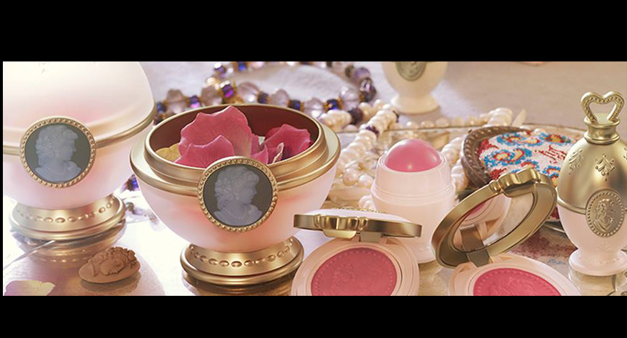 Les Merveilleuses LADURÉE