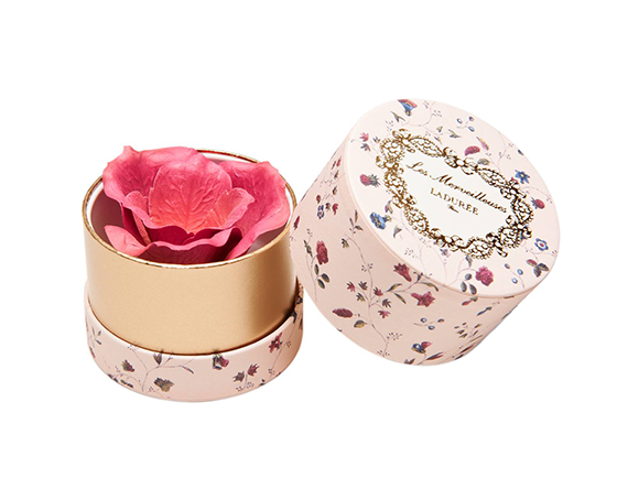 Les Merveilleuses LADURÉE
