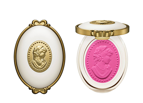 Les Merveilleuses LADURÉE