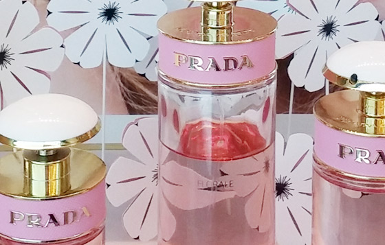 Prada (糖果/卡迪小姐花漾)香水