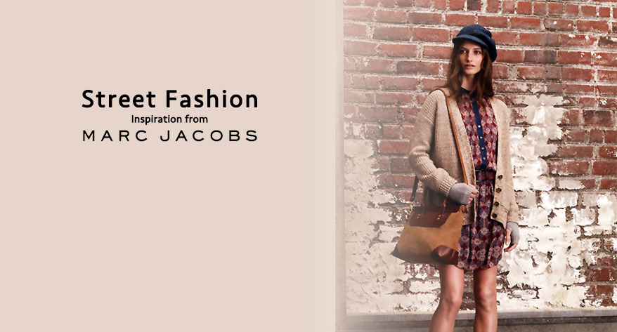 Grunge Marc Jacobs