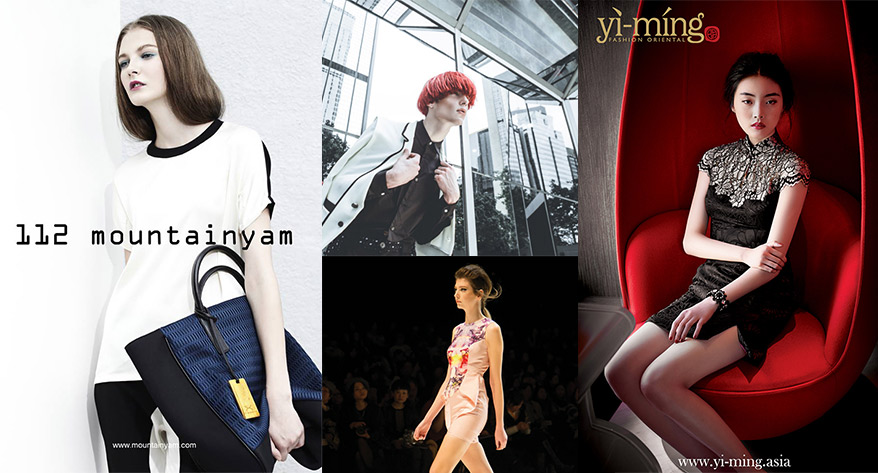 快閃Fashion x cafe
