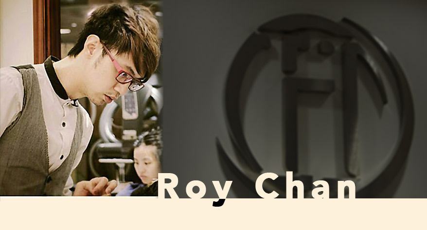 O.H Hair Roy Chan