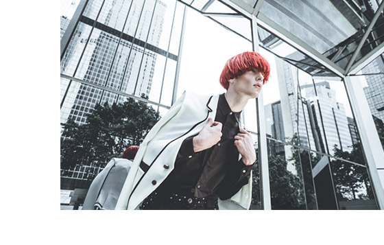 快閃Fashion x cafe