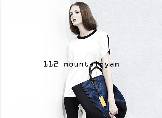 星級潮牌  112 mountainyam