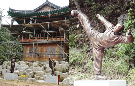 洗滌心靈