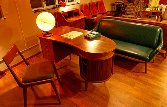 1950 by Double Step