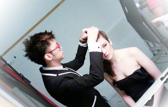 O.H Hair Roy Chan