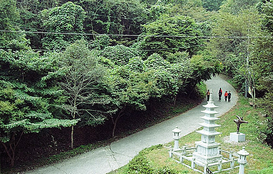 洗滌心靈