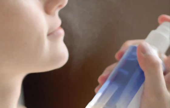 精油打造天然健康美人
