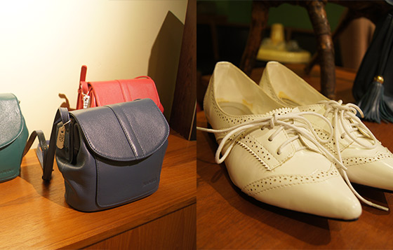 DOUBLE STEP FASHION