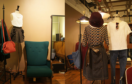 DOUBLE STEP FASHION