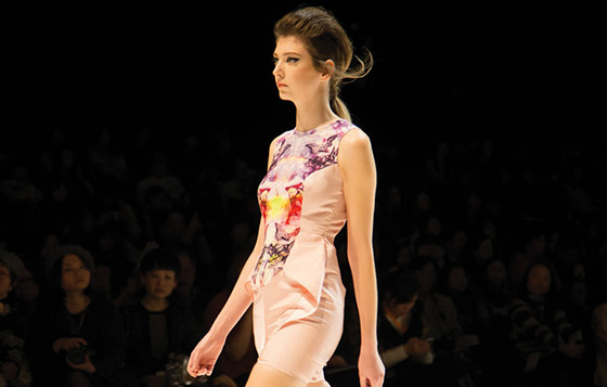 快閃Fashion x cafe