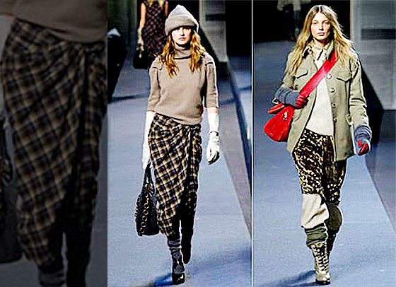 Grunge Marc Jacobs