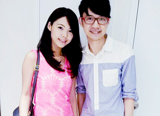 O.H Hair Roy Chan
