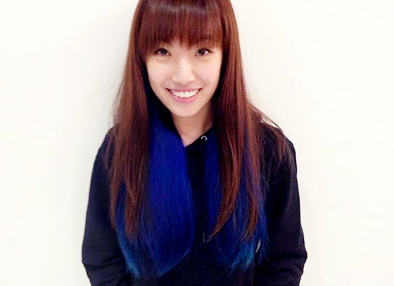 O.H Hair Roy Chan