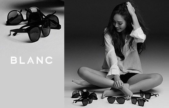 JESSICA JUNG 呈獻最新時尚品牌「BLANC」