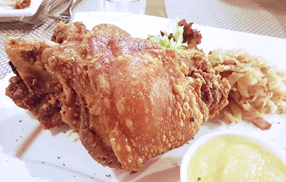 Spark酒店級美食