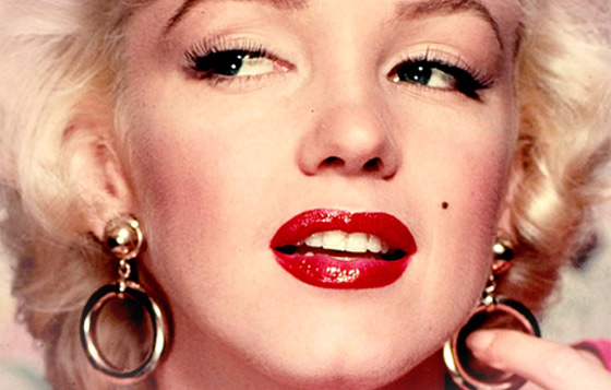 Obsessive Berry Lips