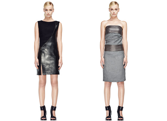 VSP x Chalayan 皮玩味
