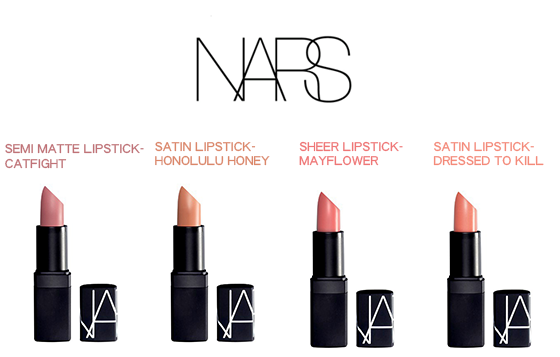 $250each（from NARS）