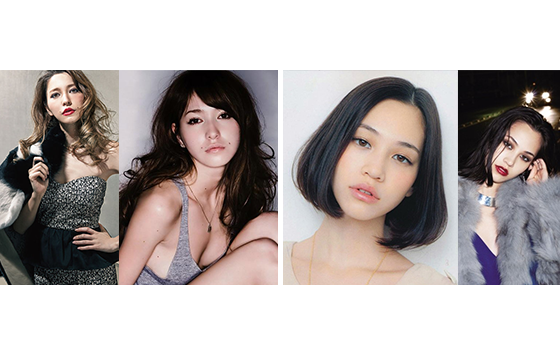 讓你年輕十歲的唇色