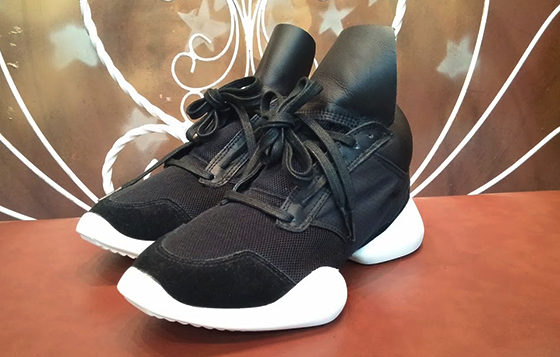 至抵價著韓流sneaker
