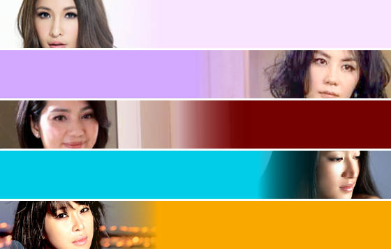 天生戀愛狂