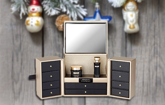 Lancôme ABSOLUE L'EXTRAIT $7,245 Lancôme ABSOLUE L'EXTRAIT $7,245