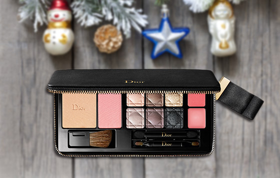 Dior Couture Creation Palette $690 Dior Couture Creation Palette $690