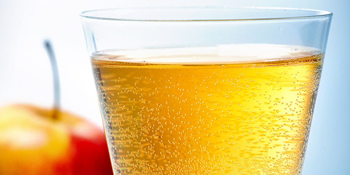 美健Juice 蘋果醒醒神