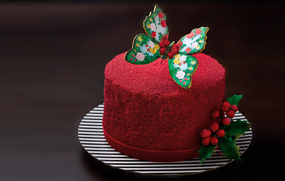 Gorgeous　售價：$880/500g、$1,380/1,000g