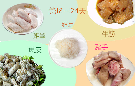 胸部二次升Cup有妙法