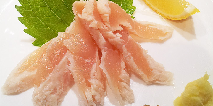 唔怕死勁美味