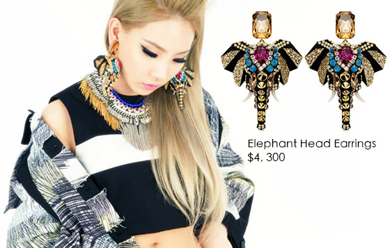 CL@2ne1