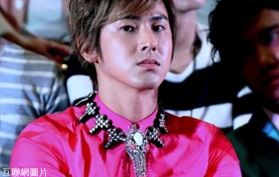 鄭允浩@東方神起