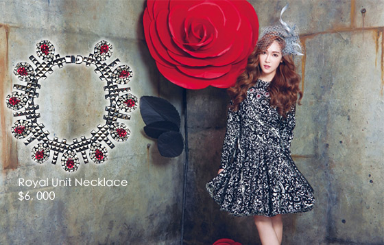 Jessica鄭秀妍